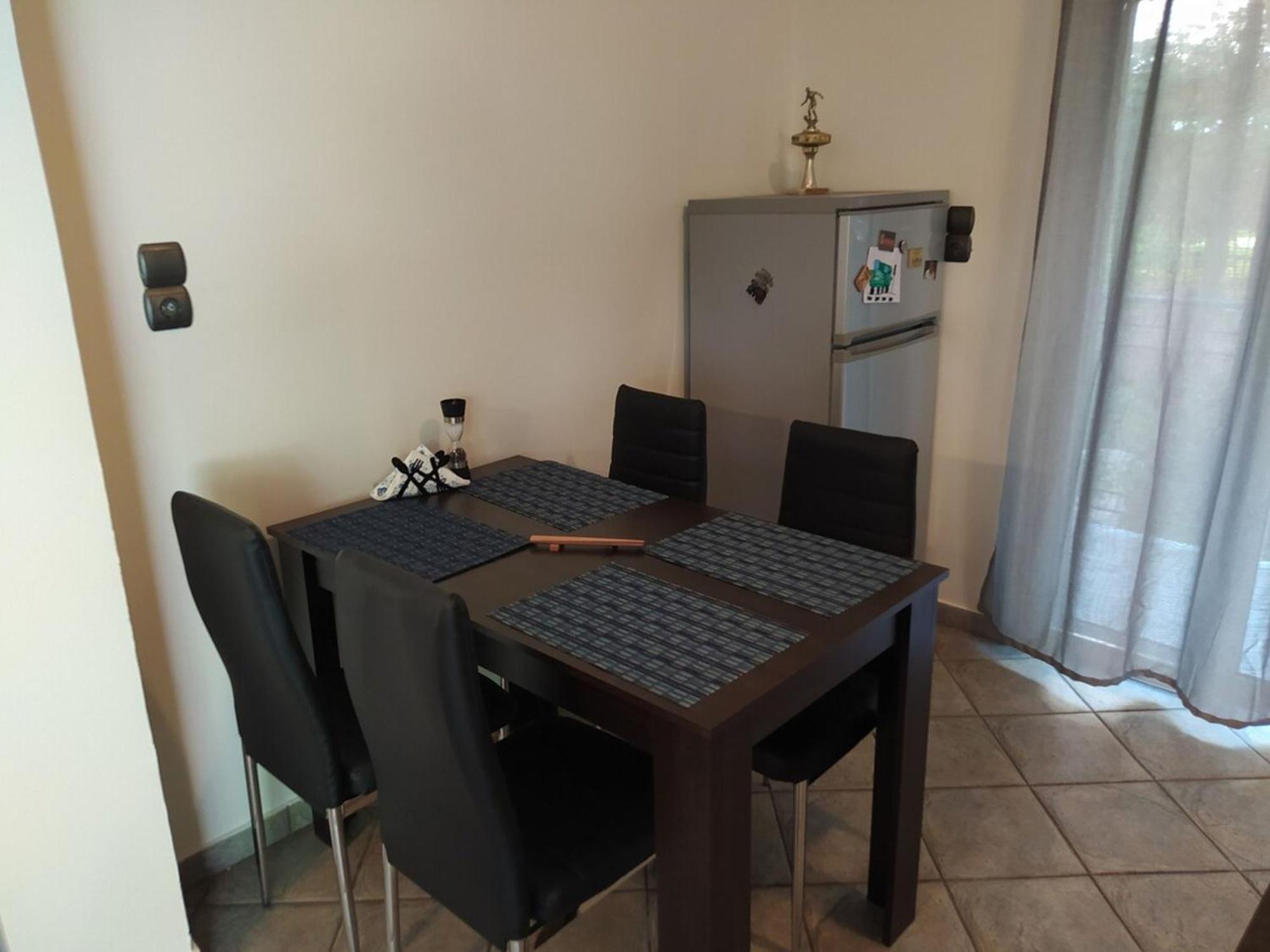 Marousi Comfy Apartment With Balcony Athena Bagian luar foto