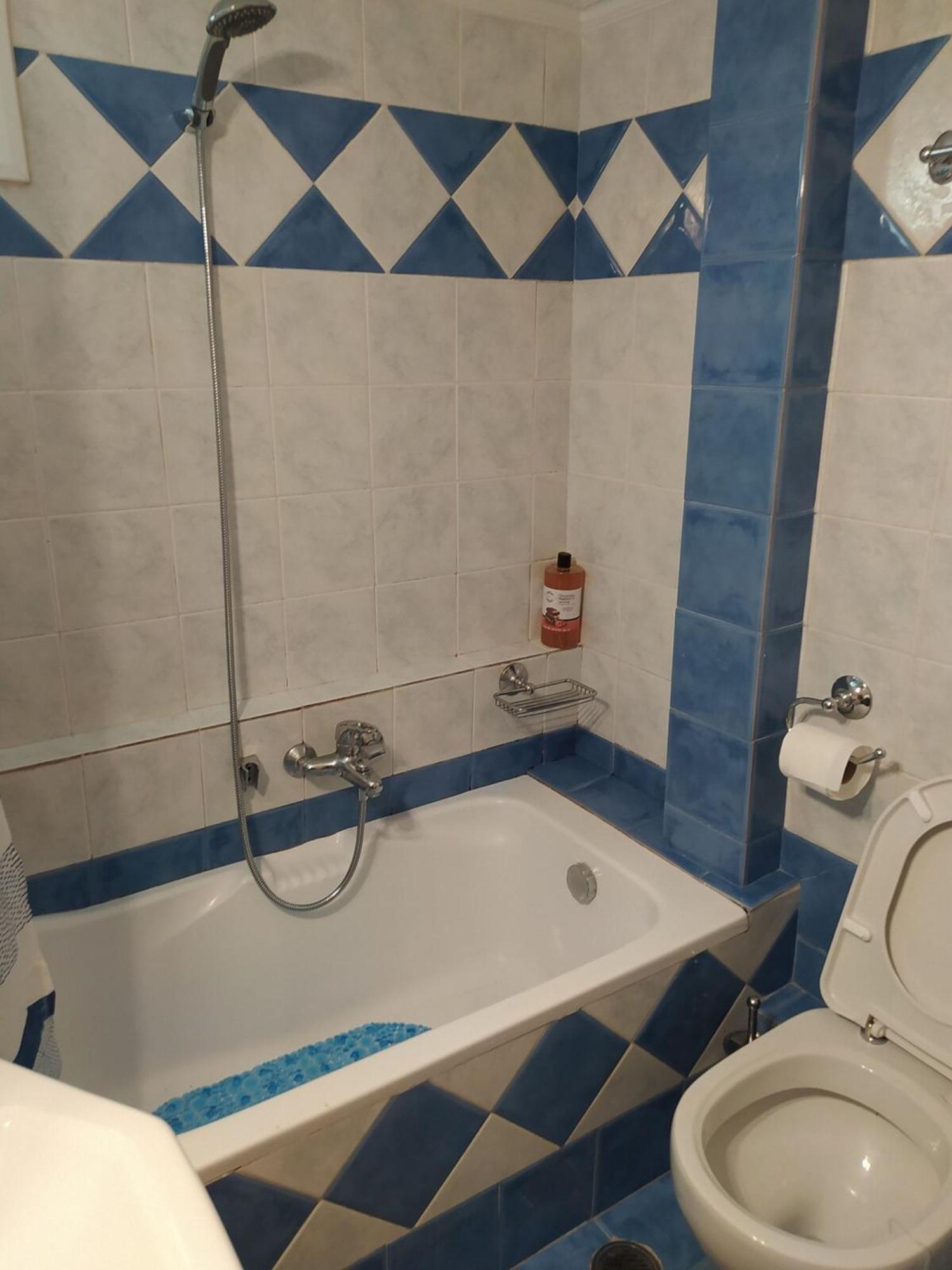 Marousi Comfy Apartment With Balcony Athena Bagian luar foto