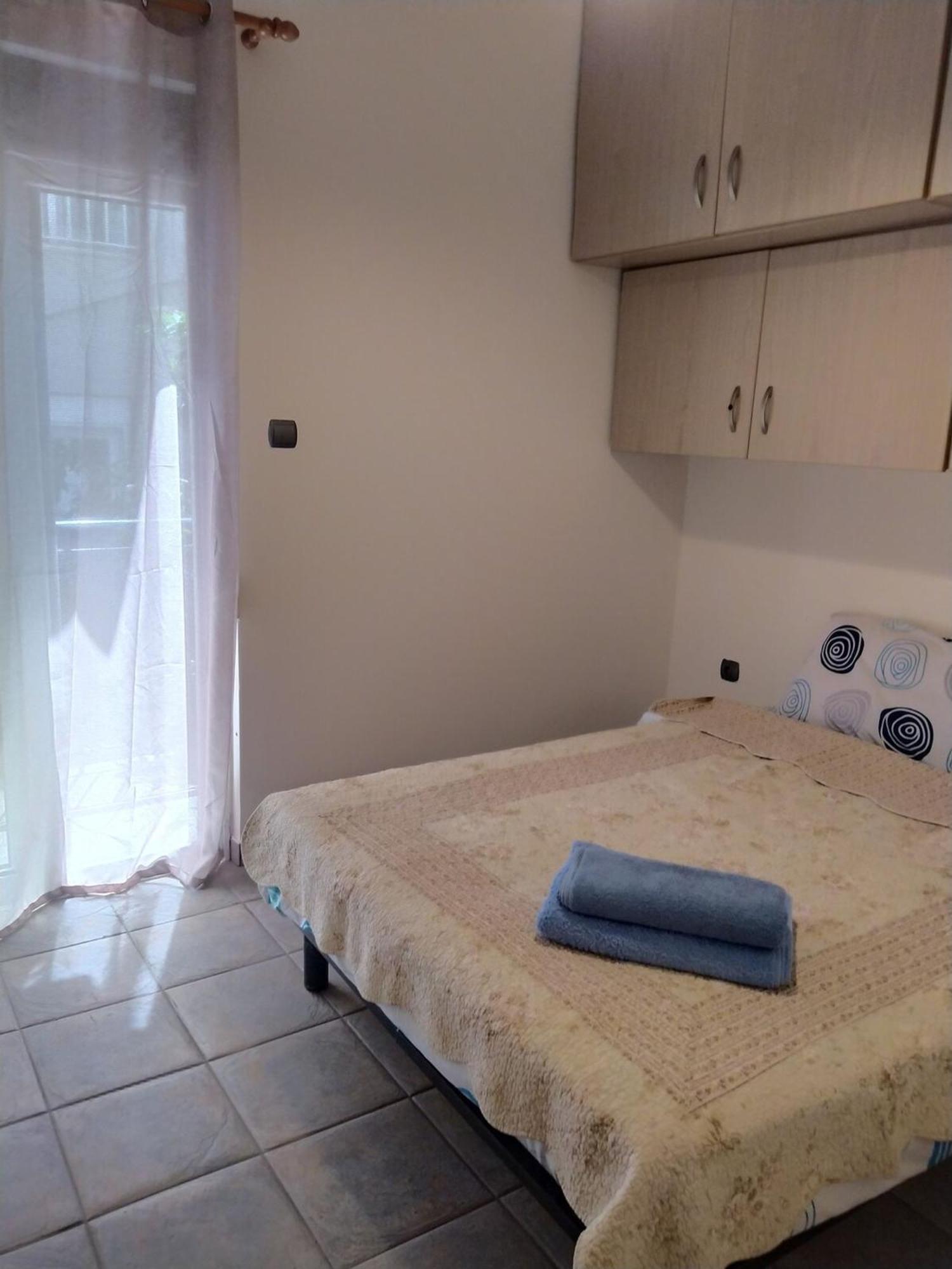 Marousi Comfy Apartment With Balcony Athena Bagian luar foto